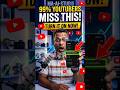 99% YouTubers Ye Setting ON Nahi Karte! 😱 YouTube Studio Secret #shorts #youtube #youtubetips