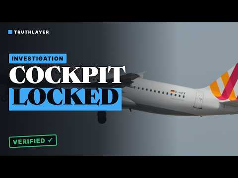 Cockpit Takeovers: What Official Investigations Found