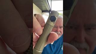 Olight Baton Ultra 1800 LM USBC rechargeable flashlight in the new OAL material ! Link below 👇