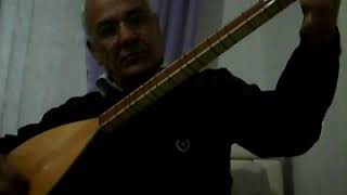 KIRIKHANLI KULAHMET  NE HASRET BİTTİ  NE GURBET