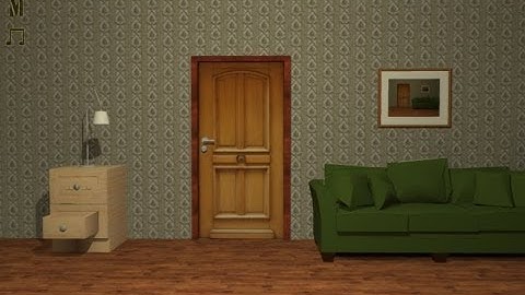 Escape Challenge - Level 1 Walkthrough