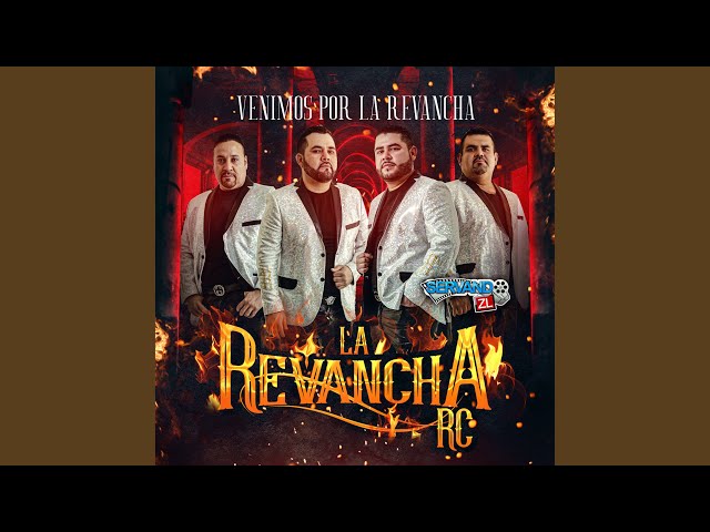 La Revancha - Como No Pensar