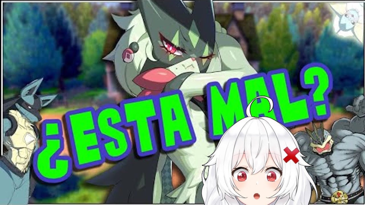 ERISPHERIA reacciona 