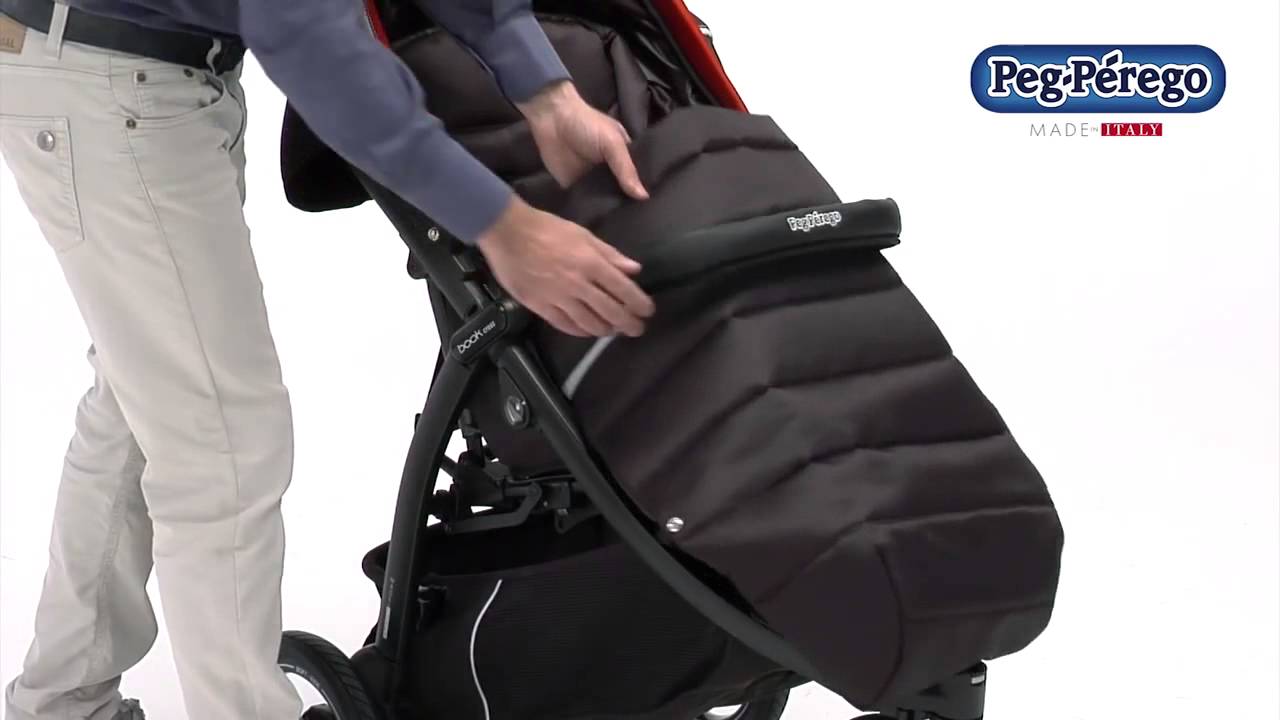 peg perego book cross travel system