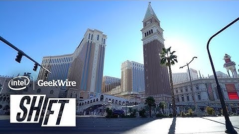 SHIFT re:Invent: High Performance Computing