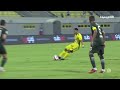 اتحاد كلباء 1 1 الوصل دوري أدنوك للمحترفين الجولة الخامسة 