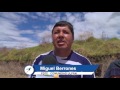 CHIMBORAZO AL DIA:MEJORAMIENTO SISTEMA DE RIEGO EL ROSARIO LOS ELENES