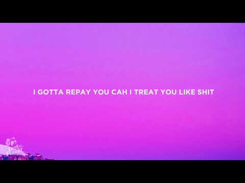 Central Cee, Sexyy Red - Guilt Trippin
