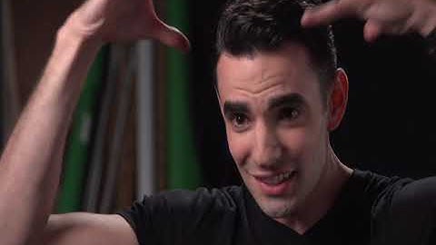 PASSAGES 1 UNIT 8: PROFILE OF AN ACTOR.