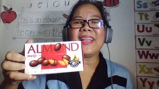 THE WORDS ENDING IN AIN Details