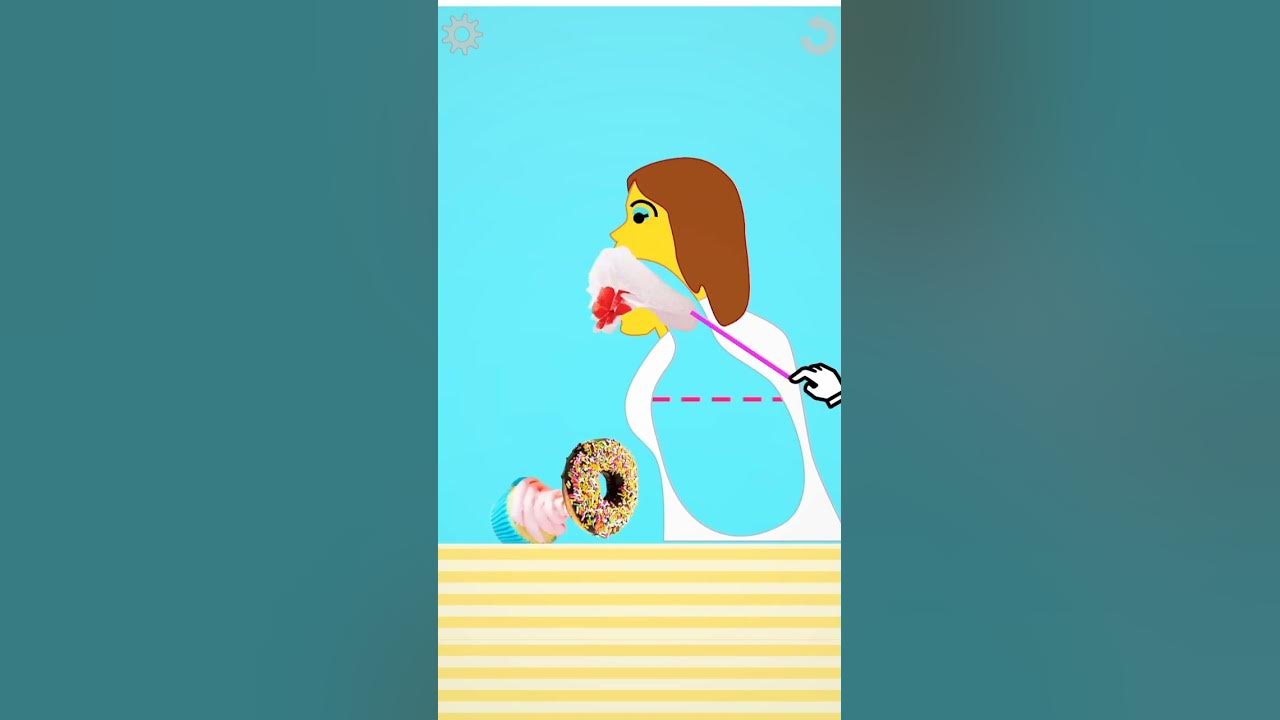 девочка альтушка - YouTube
