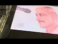 Fever Ray - When I Grow Up- Live at Roskilde Festival 2023