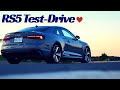 2018 Audi RS5: Full Review