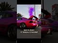 Carx Street / быстрый обзор