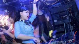 Nonstop   Phien Ban Danh Cho Cac Be Di Ngu Chillout Tap 3 DJ Knu screenshot 2