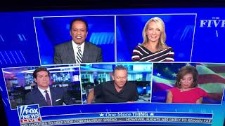 Greg Gutfeild Farts. Lmao