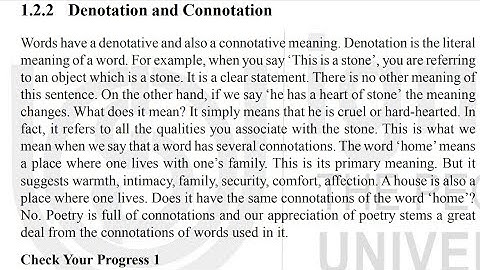 BEGE141 understand Prose block 1 unit 1 part 2 IGNOU course explanation  #youtube #education #ignou