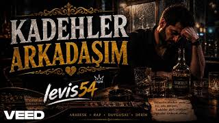 Kadehler Arkadaşım Levis54