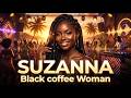 S U Z A N N A Adriano Celentano Afro Soul Cover I AFRO HOUSE Afrobeat Afrohouse Afrodance 