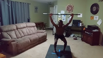 M8 Corrective Exercise Case Study Part I Video Assessment UD