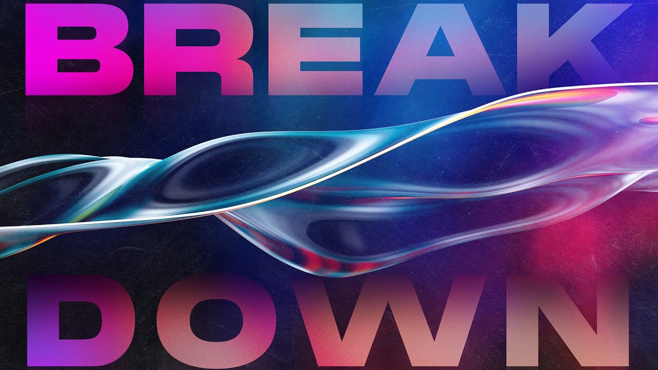 Watch Anekdote & Blondex - Break Down (ft. Kelly Matejcic) on YouTube Watch Anekdote & Blondex - Break Down (ft. Kelly Matejcic) on YouTube