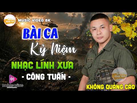 17-05 Mở Nhẹ Nhàng Lk Công Tuấn 2026 Đặc Biệt Hay - Lk Nhạc Vàng Xưa Nghe Thư Giãn Quên Hết Mệt Mỏi
