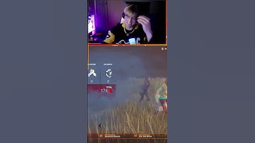 Safe to say that this is a Valid Crashout! #foryou #streamer #gaming #dbd #funny #deadbydaylight