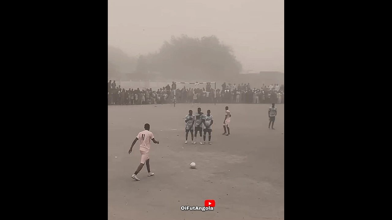 África football skills ☠️🤯