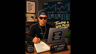 The Price Levels That Turn Small Trades Into 100R+ Trades
