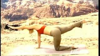 Denise Austin Slide Show 34