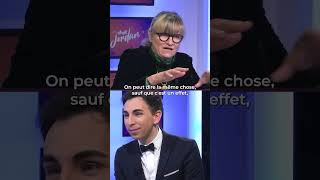 Christine Bravo donne son avis sur les chroniqueurs de TPMP #