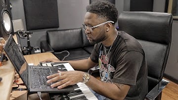 Where You Stop An 808 Is As Important As Where It Starts! Nard & B, XL Eagle & Chase Millie Cookup