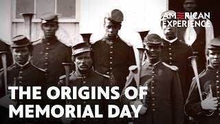 The forgotten Civil War roots of Memorial Day