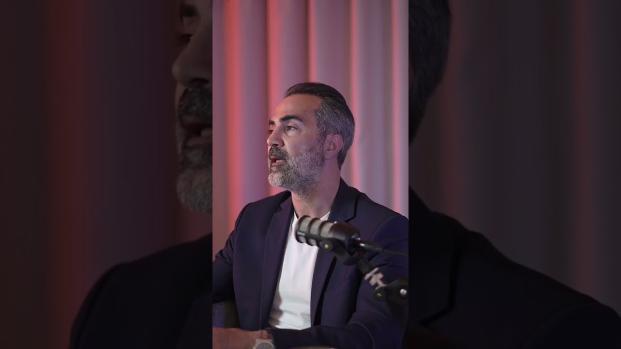 Telecom's Digital Shift - Radwan El Hajjar, CEO KSA & Bahrain of Infosysta  