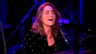 Watch Sara Bareilles Love Is Christmas video