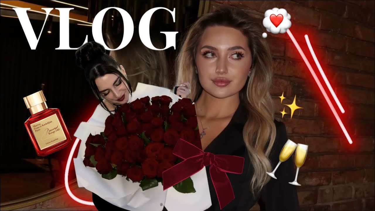 VLOG | ДЕНЬ РОЖДЕНИЯ СЕСТРЫ 🥂 УБОРКА, РАЗБОР ГАРДЕРОБА