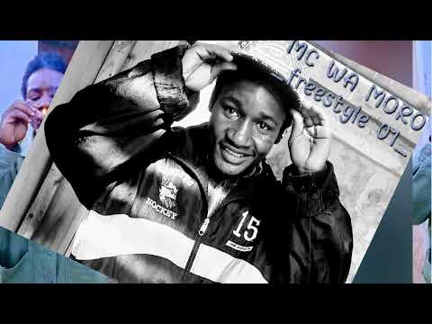 MC JETTY FT MC WA MORO FREESTYLE 01official Audio
