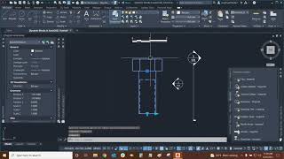 Using Dynamic Blocks & The Tool Palette in AutoCAD - Part 1