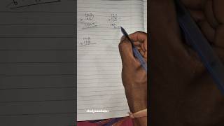 100 se uper wala sankhya ka Guna kre 2 sec me !  multiply trick hindi ! guna kre 2 sec me ! #shorts