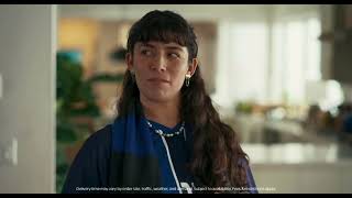 Walmart - Kimberly Mardy
