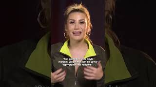 Para Değil, Kalori Hesaplatıyordum