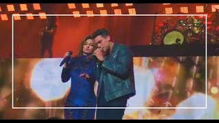 Download lagu Shania Twain - Party For Two (LIVE, Shania Now Tour 2018)