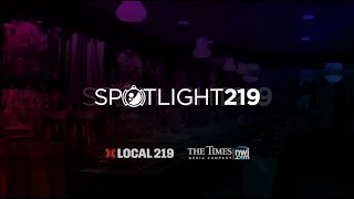 Spotlight 219: 5/21/26