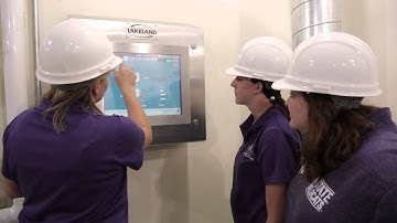 Ingrain Yourself, Kansas State University Department of Grain Science & Industry