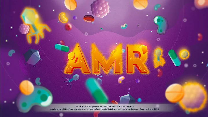 AMR & One Health: Part 1 - Introduction