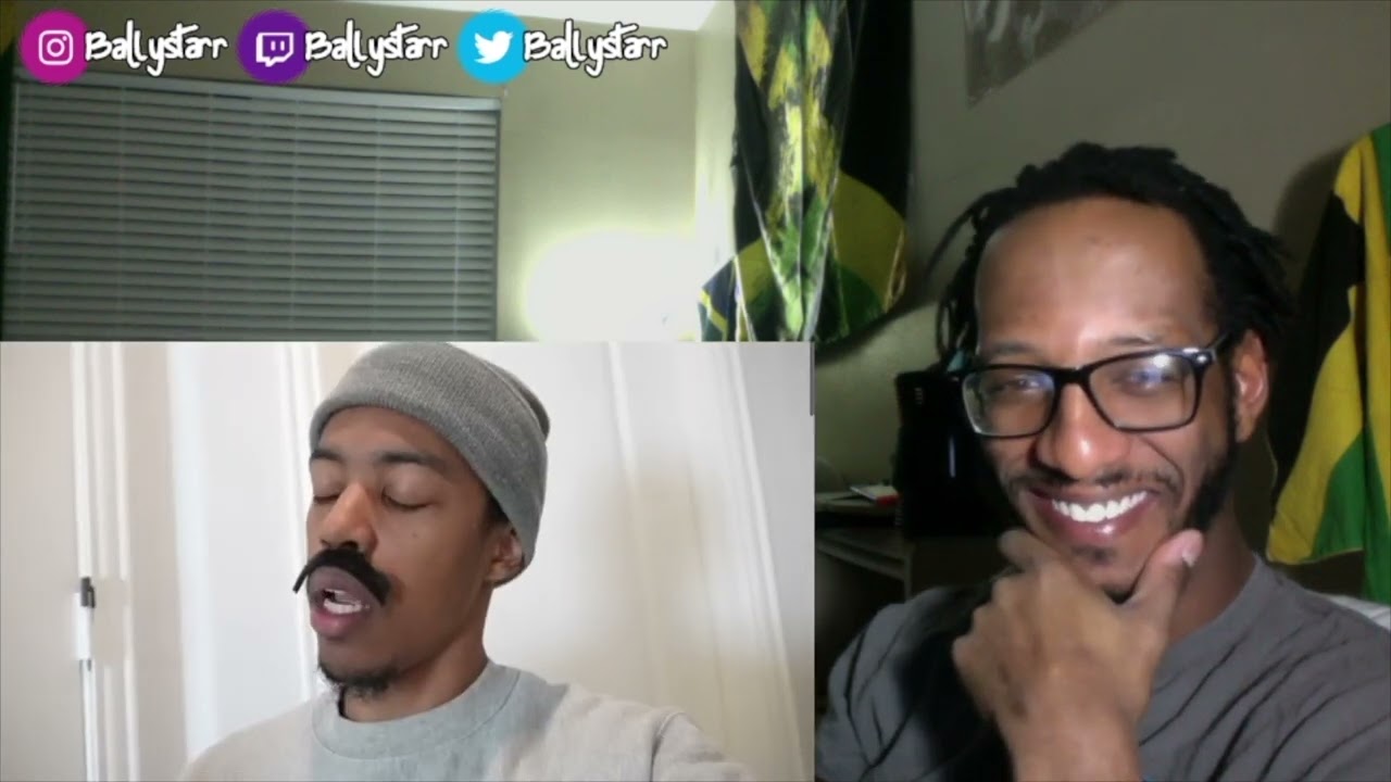 Calebcity - How Super Heroes "Keep Their Secret Safe" REACTION