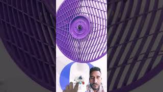ke pass table fan