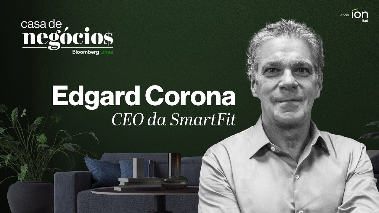 About – Edgard Corona, Dono da Smart Fit – Medium