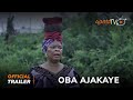 Oba Ajakaye Yoruba Movie 2024 | Official Trailer | Now Showing On ApataTV 