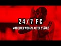 Anthony MODESTE über seinen größten SCHICKSALSSCHLAG | 24/7 FC | 1. FC Köln